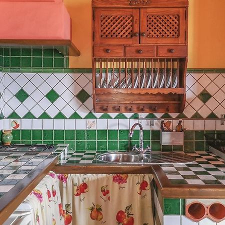 Nice Home In Benalauria With Kitchenette 외부 사진