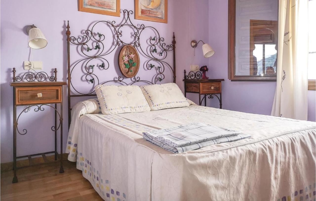 Nice Home In Benalauria With Kitchenette 외부 사진